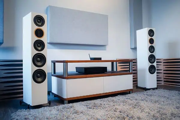 Econik ELEVEN erhält 9,5/10 Punkte im Test bei ModernHifi