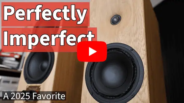 BuchardtAudio E50 Matt Coykendall (Youtube)