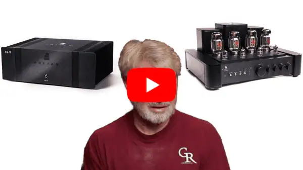 Galion Audio TS120SE A75 GR-Research (Youtube)