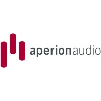 AperionAudio