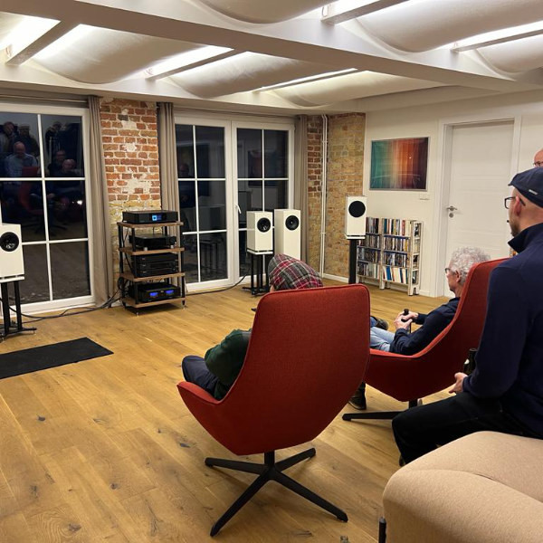 Many thanks to all visitors to our event in the North Showroom! - Many thanks to all visitors to our event in the North Showroom!