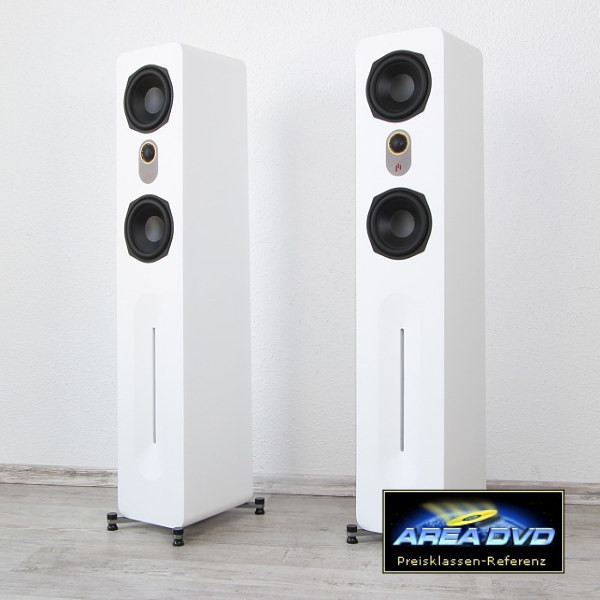 Preisklassen-Referenz von AREADVD für Novus T5 Tower - Preisklassen-Referenz von AREADVD für Novus T5 Tower