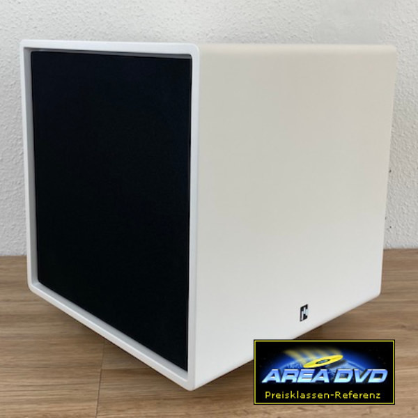 AperionAudio Bravus II 10D mit Preisklassen-Referenz bei AREADVD - AperionAudio Bravus II 10D mit Preisklassen-Referenz bei AREADVD