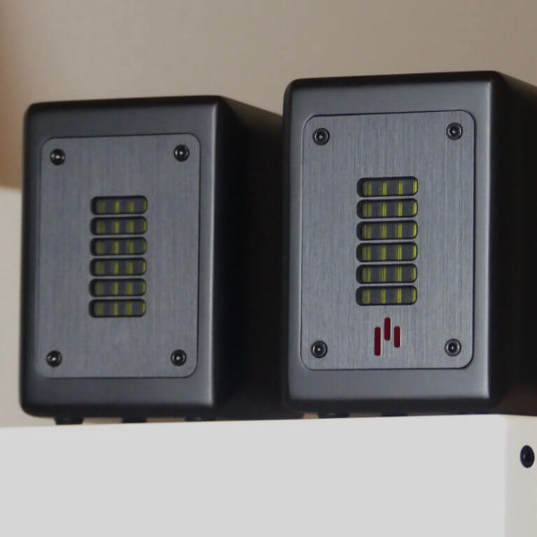 MyHifi24 hat den SuperTweeter MKII getestet und zeigt sich begeistert - MyHifi24 hat den SuperTweeter MKII getestet und zeigt sich begeistert