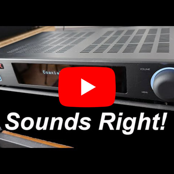 Youtube review of IOTAVX SA3 by Steve Guttenberg - Youtube review of IOTAVX SA3 by Steve Guttenberg