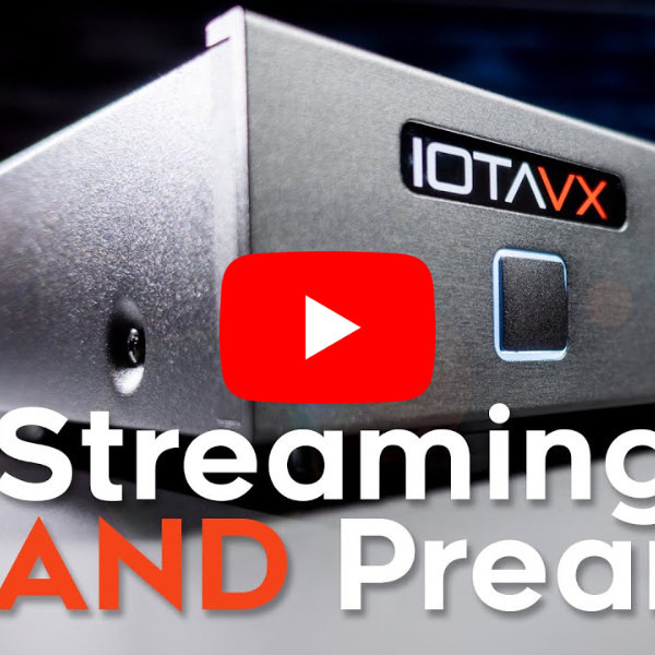 NP3 Youtube Review by The Vinyl Attack! - NP3 Youtube Review by The Vinyl Attack!