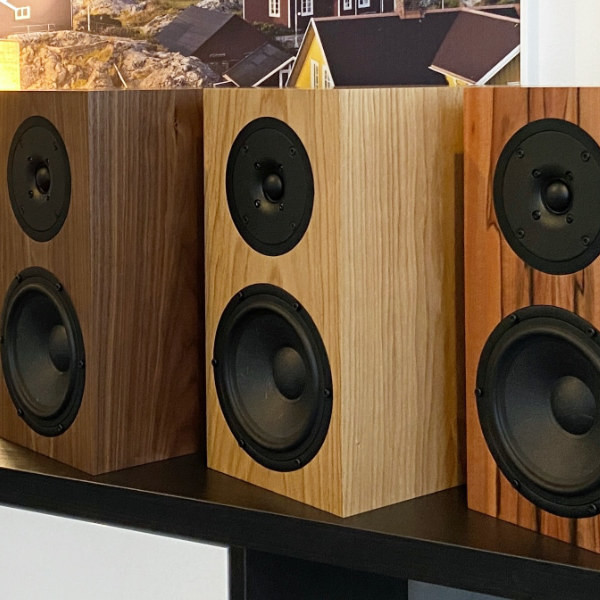 Introductory campaign for Econik veneer variants - Introductory campaign for Econik veneer variants