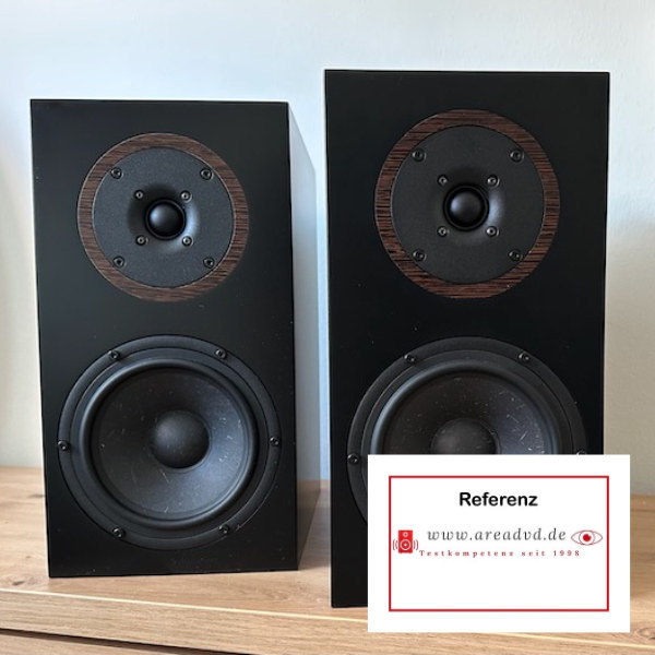 Econik SIX awarded as a reference by areadvd! - Econik SIX awarded as a reference by areadvd!