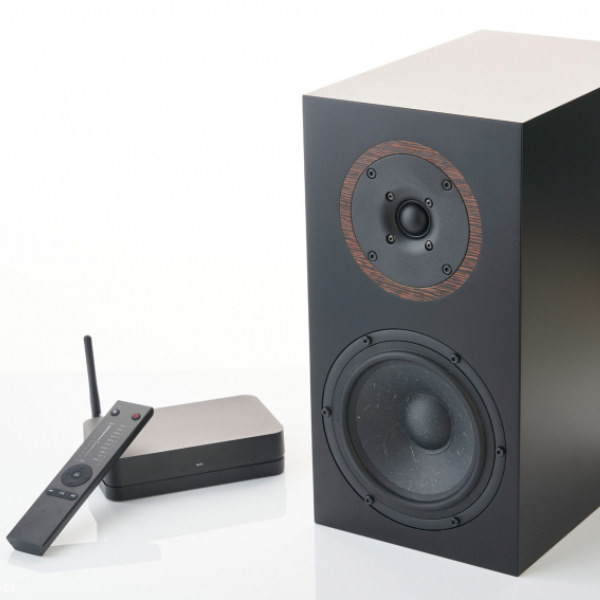 HIFISTATEMENT tested the Econik SIX - HIFISTATEMENT tested the Econik SIX