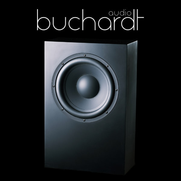 Jetzt vorbestellbar: Der neue Buchardt Audio SUB10 - Jetzt vorbestellbar: Der neue Buchardt Audio SUB10