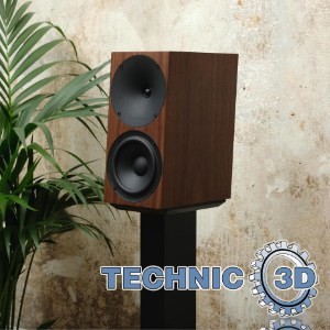 Technic3D hat die Buchardt Audio A500 getestet! - Technic3D hat die Buchardt Audio A500 getestet!