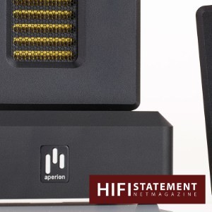 Dual AMT Super Tweeter inspires testers at Hifistatement - Dual AMT Super Tweeter inspires testers at Hifistatement
