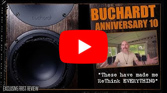 BuchardtAudio A10 HiFi Huff (Youtube) - BuchardtAudio A10 HiFi Huff (Youtube)