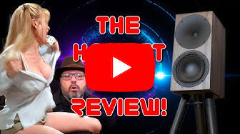 BuchardtAudio A10 Stjernholm Reviews (Youtube) - BuchardtAudio A10 Stjernholm Reviews (Youtube)