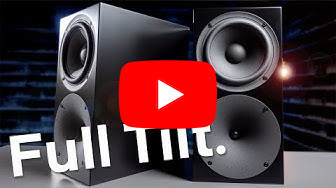 BuchardtAudio S400MK2 The Vinyl Attack! (Youtube) - BuchardtAudio S400MK2 The Vinyl Attack! (Youtube)