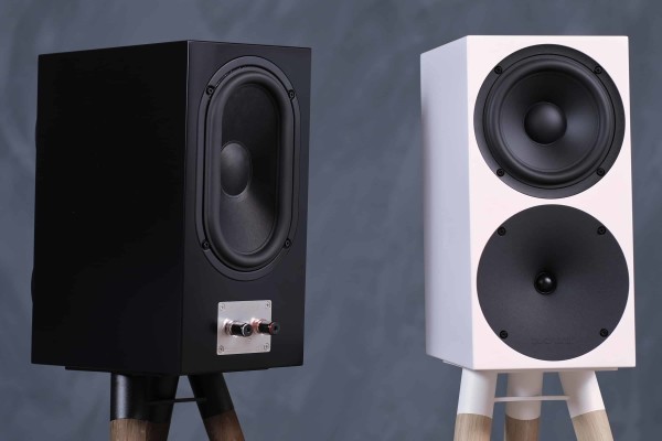Pre-order Buchardt Audio S400 MKII now! - Pre-order Buchardt Audio S400 MKII now!