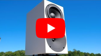 BuchardtAudio S400MK2 Zero Fidelity (Youtube) - BuchardtAudio S400MK2 Zero Fidelity (Youtube)