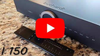 BuchardtAudio I150 Z Reviews (Youtube) - BuchardtAudio I150 Z Reviews (Youtube)