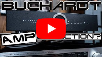 BuchardtAudio P300 Z Reviews (Youtube) - BuchardtAudio P300 Z Reviews (Youtube)
