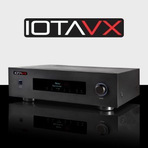 IOTAVX AVX17 can now be pre-ordered and will be available before Christmas! - IOTAVX AVX17 can now be pre-ordered and will be available before Christmas!
