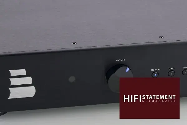 Hifistatement Review: Galion Audio Navy Tube Preamplifier impresses with musicality and character - Hifistatement Review: Galion Audio Navy Tube Preamplifier impresses with musicality and character