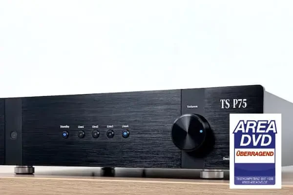 AREADVD Fazit: Galion TS P75 setzt Maßstäbe unter 2.500 € - AREADVD Fazit: Galion TS P75 setzt Maßstäbe unter 2.500 €