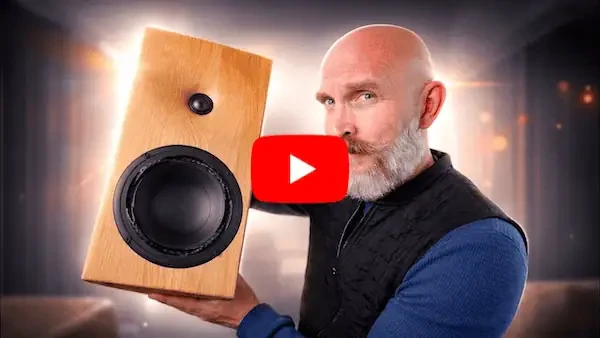 BuchardtAudio E50 Hifi Huff (Youtube) - BuchardtAudio E50 Hifi Huff (Youtube)