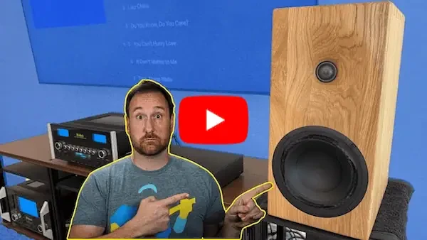 BuchardtAudio E50 Erins Audio Corner (Youtube) - BuchardtAudio E50 Erins Audio Corner (Youtube)