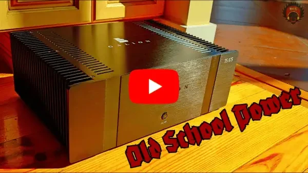 Galion Audio A75 Z Reviews (Youtube) - Galion Audio A75 Z Reviews (Youtube)