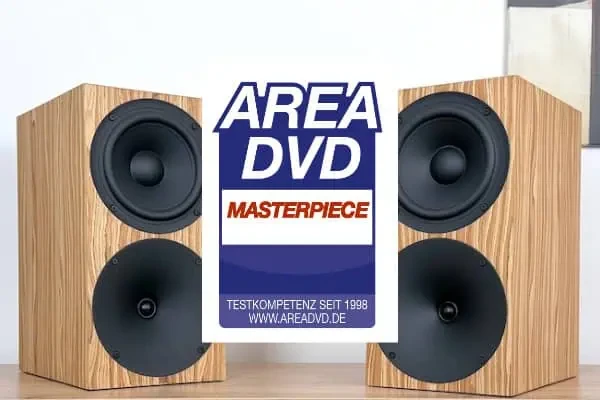 Buchardt Audio S400 MKII Signature Edition Tribute – A Masterpiece Award Winner - Buchardt Audio S400 MKII Signature Edition Tribute – A Masterpiece Award Winner