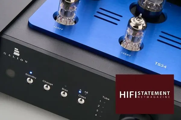 Galion Audio TS34 Review: Emotional Musicality and High-End Sound at a Fair Price - Galion Audio TS34 Review: Emotional Musicality and High-End Sound at a Fair Price
