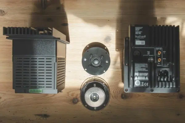 Buchardt Audio MK2 Upgrade – Mehr Leistung, mehr Klang, mehr Flexibilität - Buchardt Audio MK2 Upgrade – Mehr Leistung, mehr Klang, mehr Flexibilität