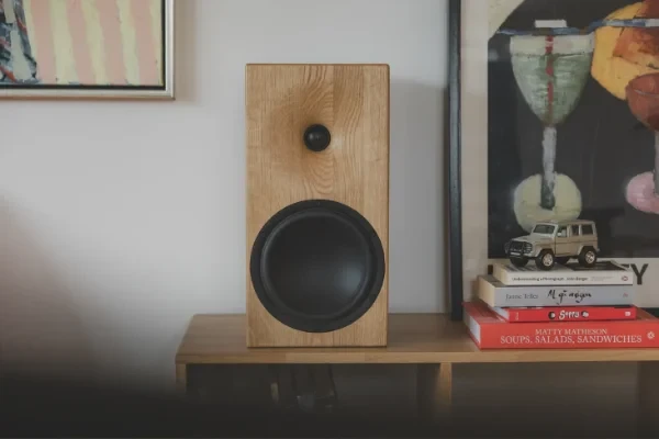 Der neue Buchardt Audio E50-S: Präzision, Klang und Handwerkskunst - Der neue Buchardt Audio E50-S: Präzision, Klang und Handwerkskunst