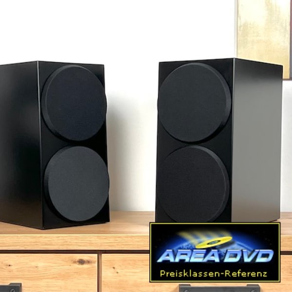 Preisklassen-Referenz für Buchardt Audio S400 MKII - Preisklassen-Referenz für Buchardt Audio S400 MKII