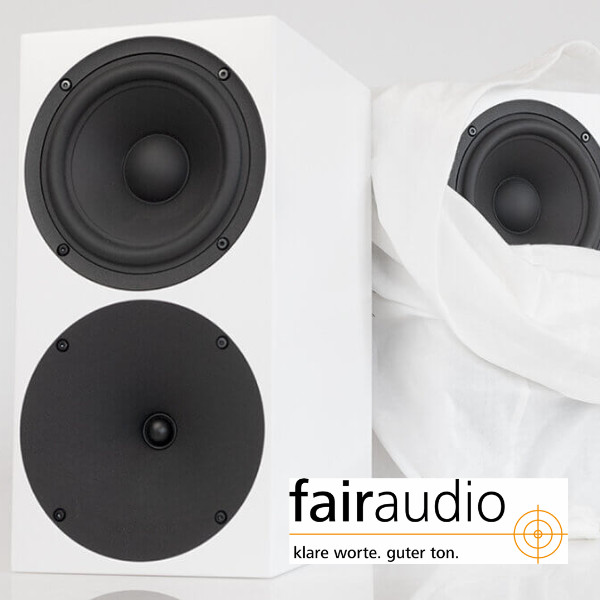 New review of the Buchardt Audio S400 MKII at Fairaudio - New review of the Buchardt Audio S400 MKII at Fairaudio