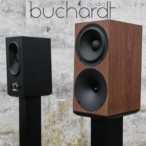 Sonderaktion Buchardt Audio S400 - Sonderaktion Buchardt Audio S400
