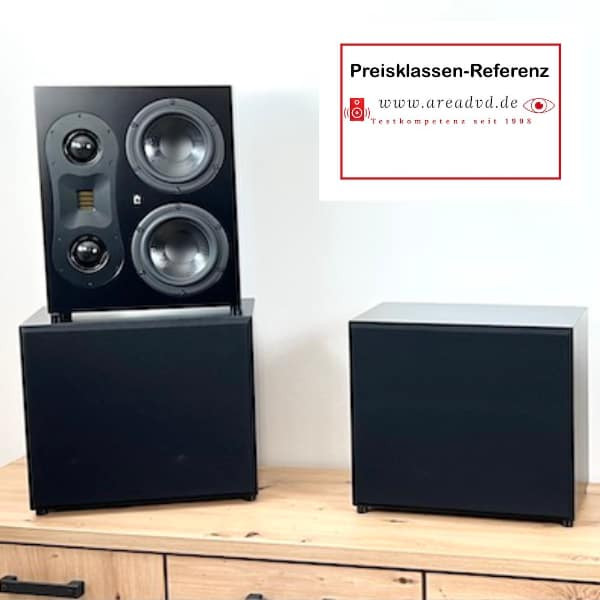 Price range reference for AperionAudio\'s Theatrus set - Price range reference for AperionAudio\'s Theatrus set