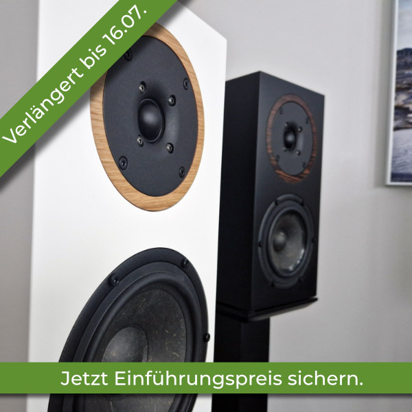 Introductory campaign extended until 16.07. - Introductory campaign extended until 16.07.