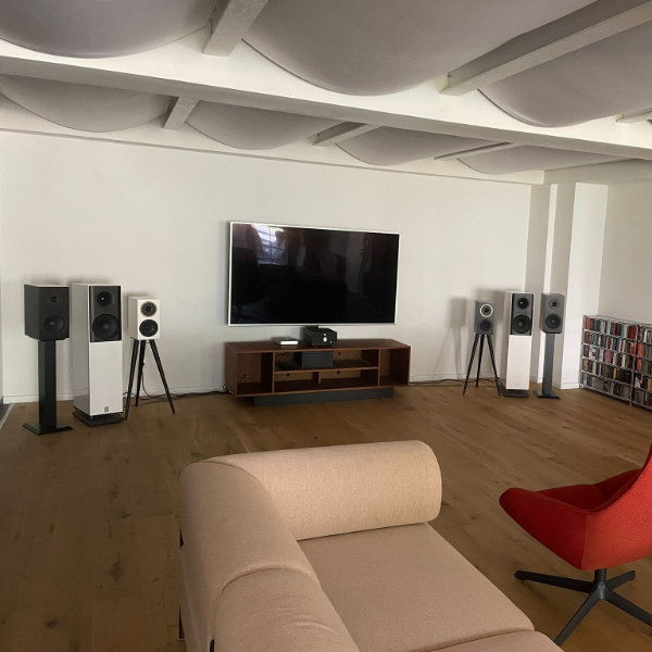 Showroom Berlin - new opening - Showroom Berlin - new opening