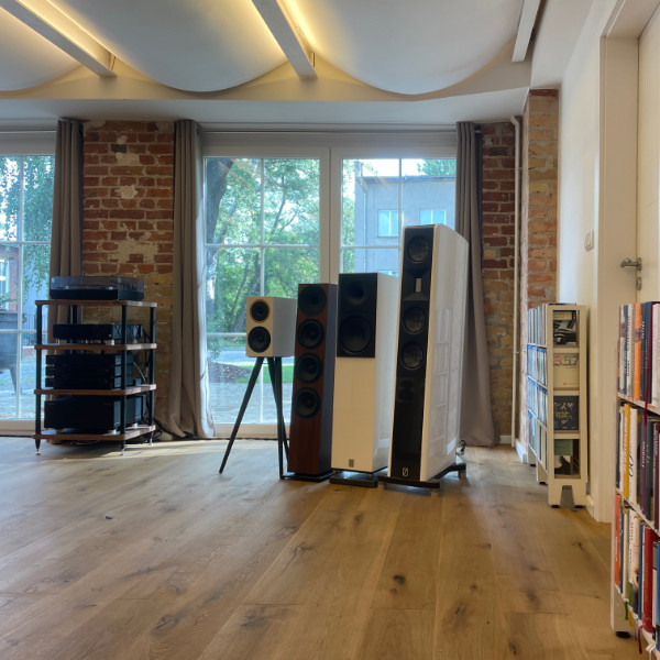 Exciting event in the Showroom North! - Exciting event in the Showroom North!