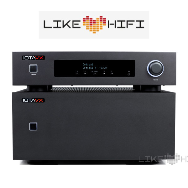 IOTAVX AVXP1 tested at Likehifi - IOTAVX AVXP1 tested at Likehifi