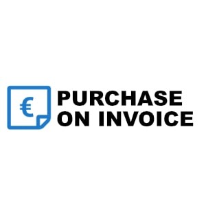 Purchase on invoice