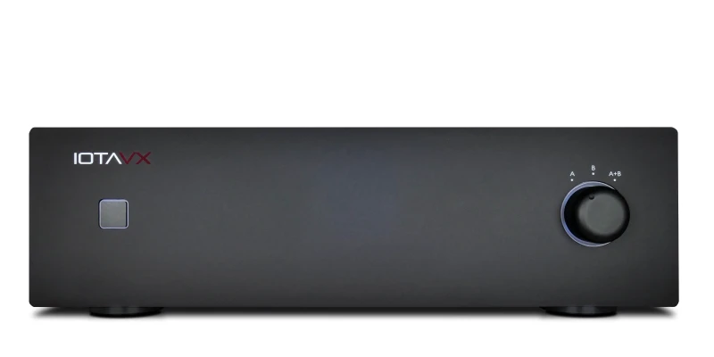 IOTAVX PA40 Vorderseite