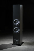 Buchardt Audio A700 LE Weiß Seidenmatt Endstufe