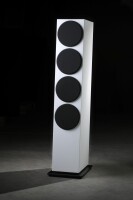 Buchardt Audio A700 LE Weiß Seidenmatt