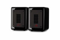 AperionAudio Super Tweeter Bändchen Nahaufnahme