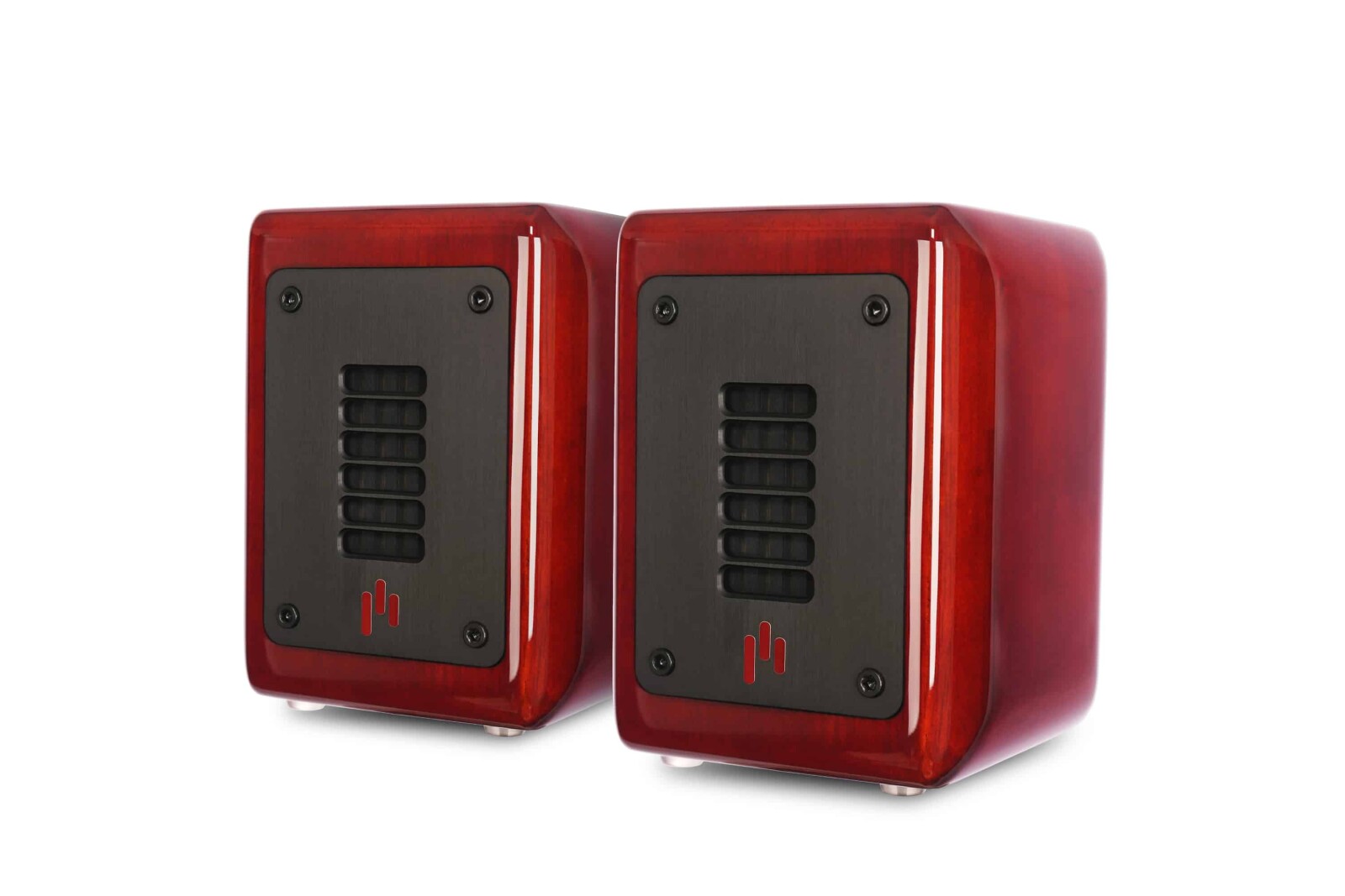AperionAudio Super Tweeter beispielhafter Frequenzgang.