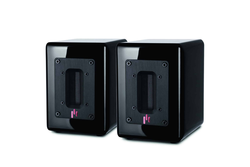 AperionAudio Super Tweeter Aluminium Bändchen...