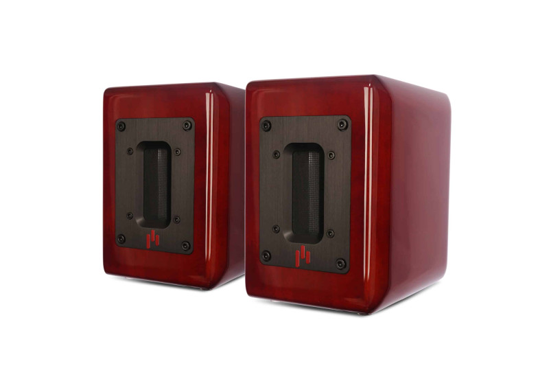 AperionAudio Super Tweeter Aluminium beispielhafter...