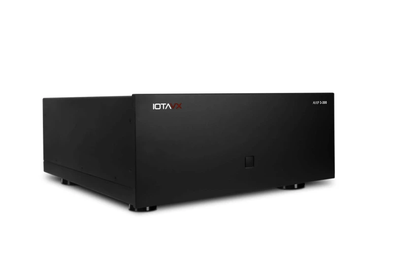 IOTAVX AVXP3-300 Rückseite